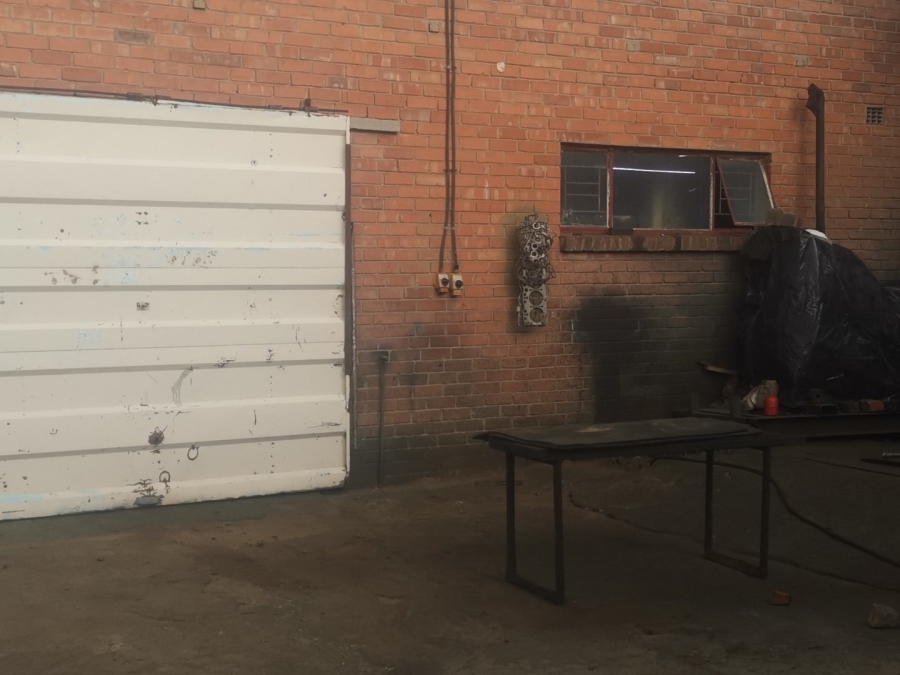 Commercial Property for Sale in Senekal Free State